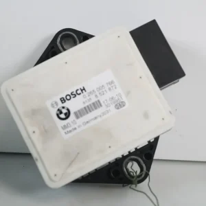 DTC antispin BMW