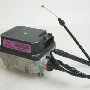 Fartpilotservo BMW