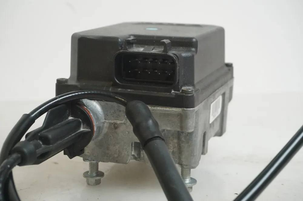 Fartpilotservo BMW