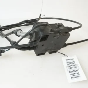 Fartpilotservo BMW