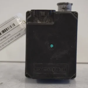 Fartpilotservo BMW