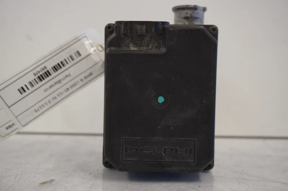 Fartpilotservo BMW