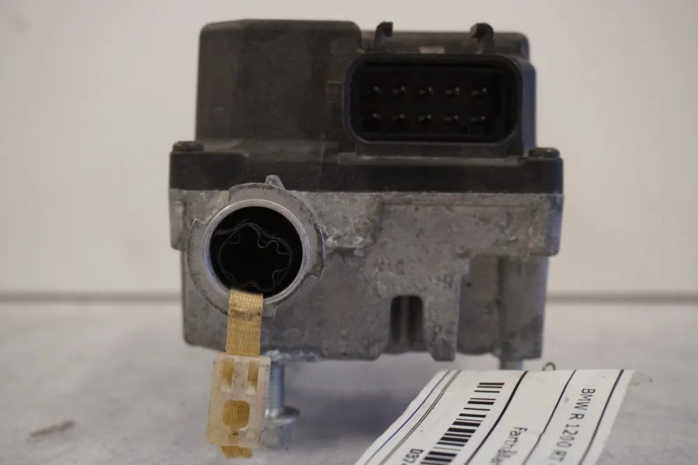 Fartpilotservo BMW