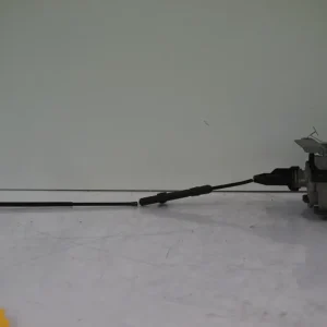 Fartpilotservo BMW