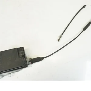 Fartpilotservo BMW