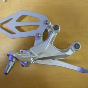 Fodregulering BMW
