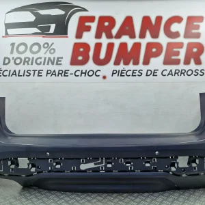 Forkofanger BMW X3 F25 Fase 2 (fra 03/2014) ny original