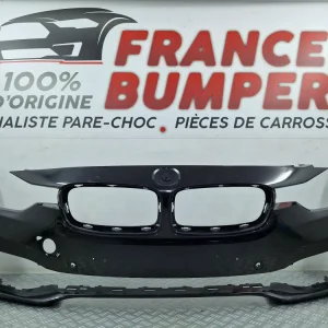 Forkofanger BMW Serie 3 F30 / F31 Fase 2 (fra 09/2015) original brugt