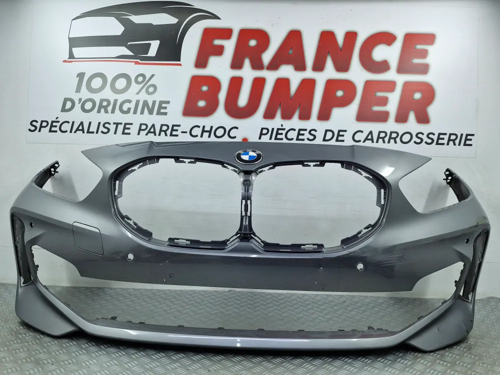 Forkofanger BMW Serie 1 F40 Pack M (fra 09/2019) — original brugt