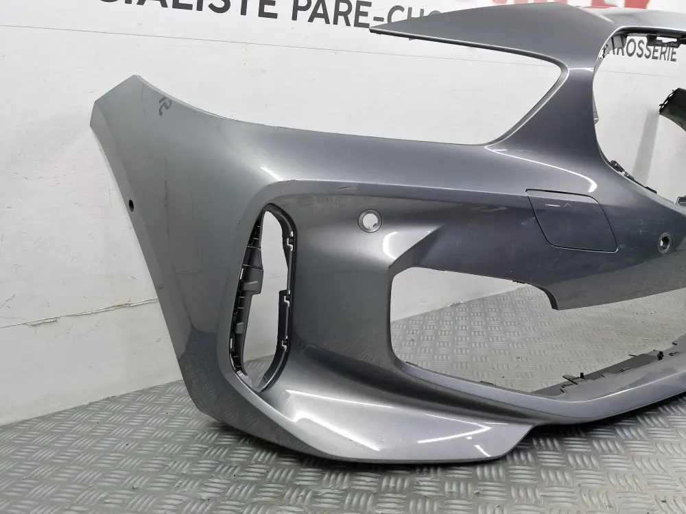Forkofanger BMW Serie 1 F40 Pack M (fra 09/2019) — original brugt