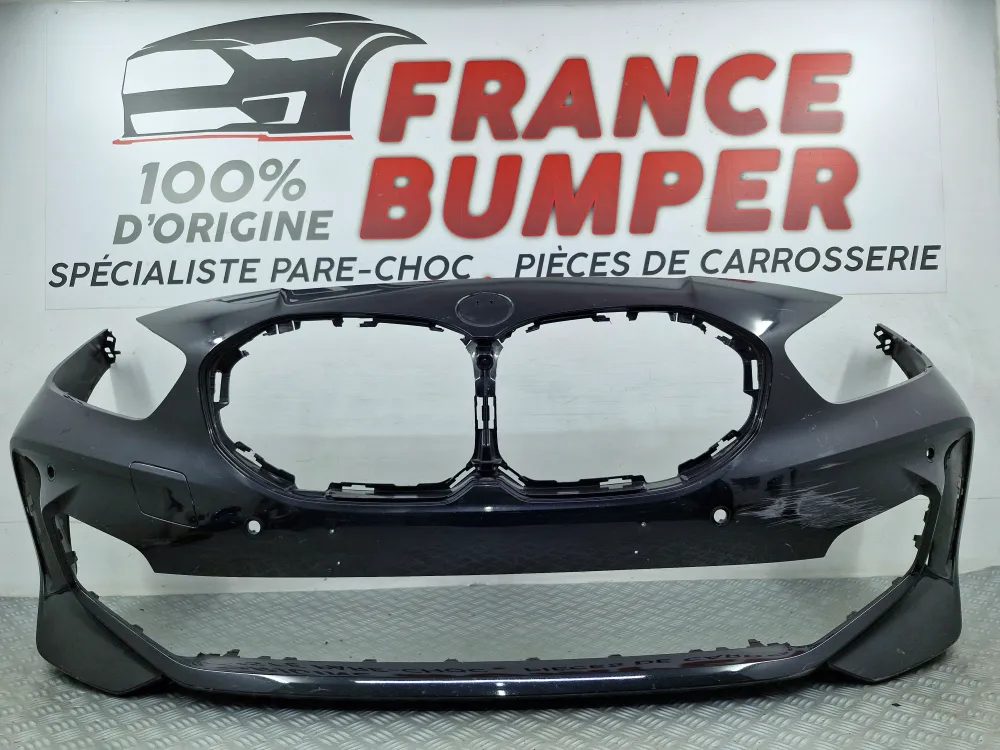 Forkofanger BMW Serie 1 F40 Pack M (fra 09/2019) – original brugt