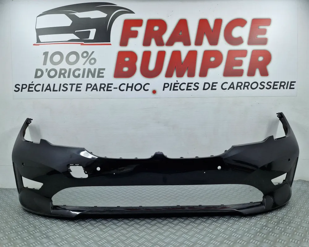 FORKOFANGER FORAN SERIE 3 G20 / G21 PH1 BMW