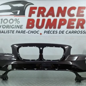 Forreste kofanger BMW X1 (E84) Fase 2 (fra 06/2012 til 12/2015) – Original brugt del