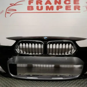 Forreste kofanger BMW X2 (F39) M-pakke brugt