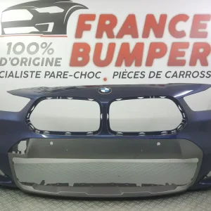 Forreste kofanger BMW X2 (F39) M-pakke brugt