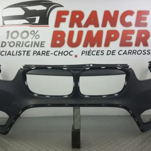 Forreste kofanger BMW X1 (F48) fase 1 brugt ***
