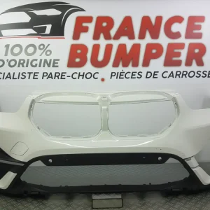 Forreste kofanger BMW X1 (F48) fase 2 brugt