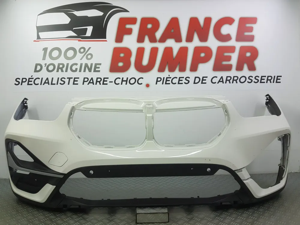 Forreste kofanger BMW X1 (F48) fase 2 brugt