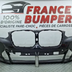 Forreste kofanger BMW X3 G01 M-pakke Brugt (fra 09/2021)