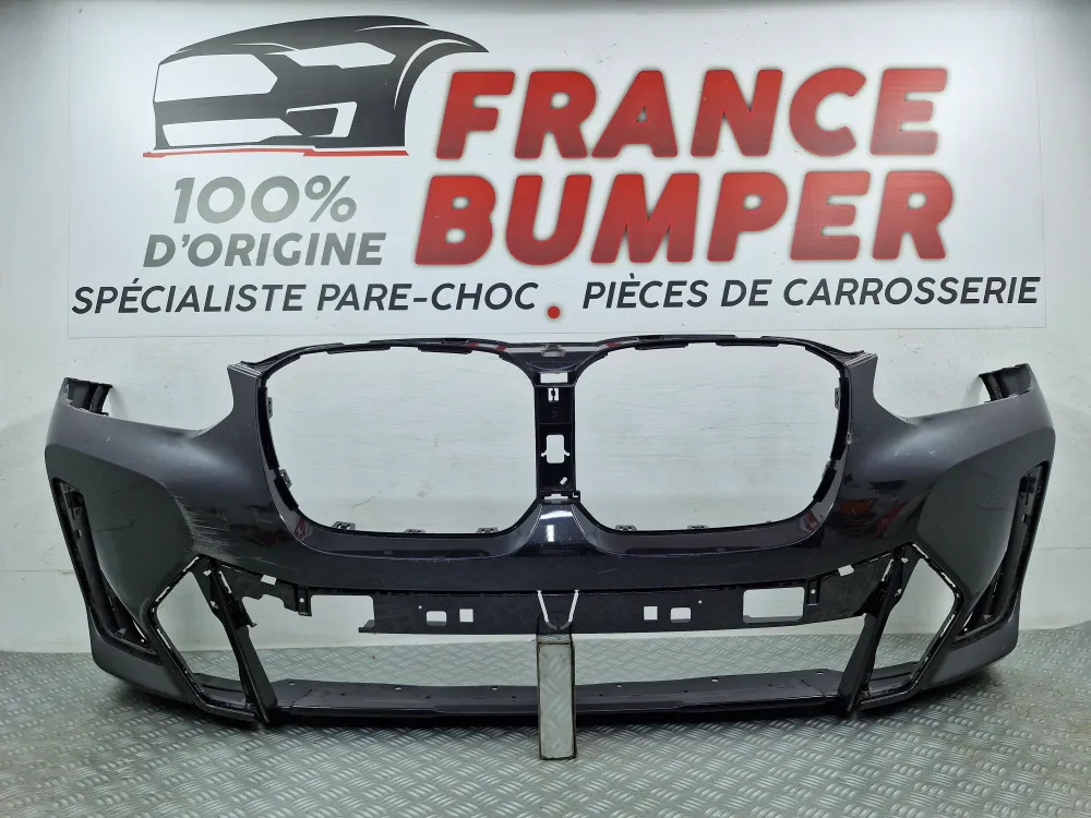 Forreste kofanger BMW X3 G01 M-pakke Brugt (fra 09/2021)
