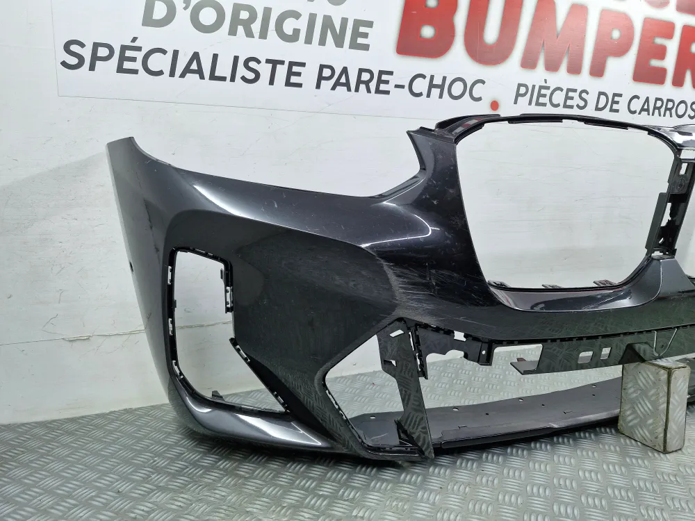 Forreste kofanger BMW X3 G01 M-pakke Brugt (fra 09/2021)