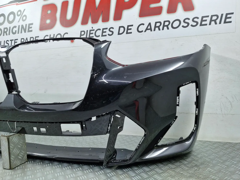 Forreste kofanger BMW X3 G01 M-pakke Brugt (fra 09/2021)