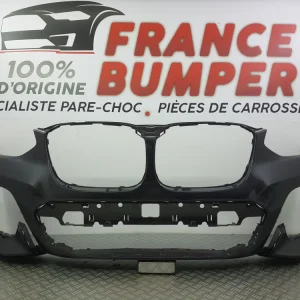 Forreste kofanger BMW X4 (G02) M-pakke brugt ***