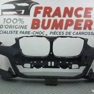 Forreste kofanger BMW X4 (G02) M-pakke brugt