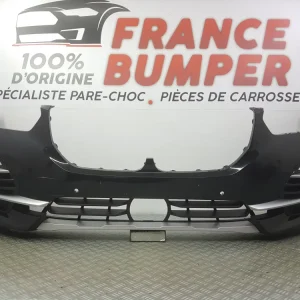 Forreste kofanger BMW X5 G05 (2018+) med radarer – Brugt 100 % original producent