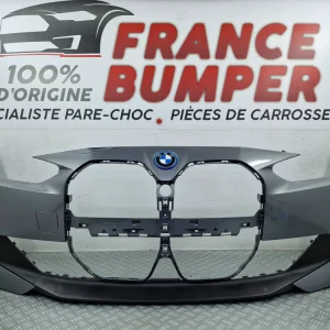 Forreste kofanger BMW i4 (G26) Fase 1 (2021+) — Original brugt del