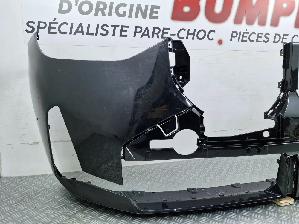 Forreste kofanger BMW X3 G45 M-pakke 2024+ — Brugt med Park Assist