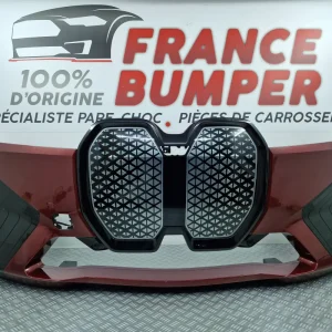 Forreste kofanger BMW iX (I20) M-pakke (fra 10/2021) – Original ny