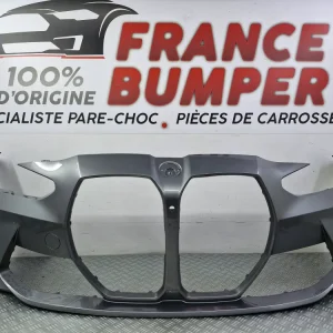 Forreste kofanger BMW M3/M4 Competition G22/G80/G82/G83 brugt