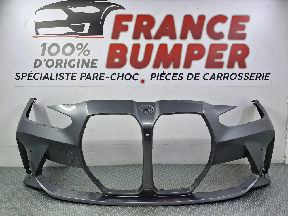 Forreste kofanger BMW M3/M4 Competition G22/G80/G82/G83 brugt