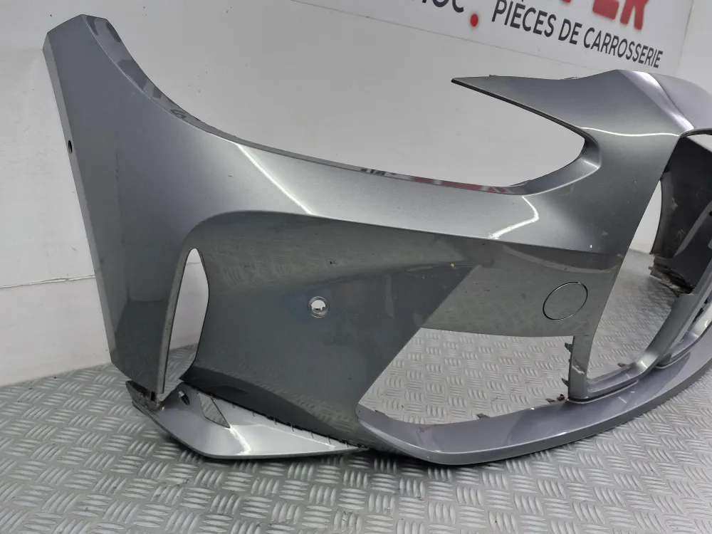 Forreste kofanger BMW M3/M4 Competition G22/G80/G82/G83 brugt