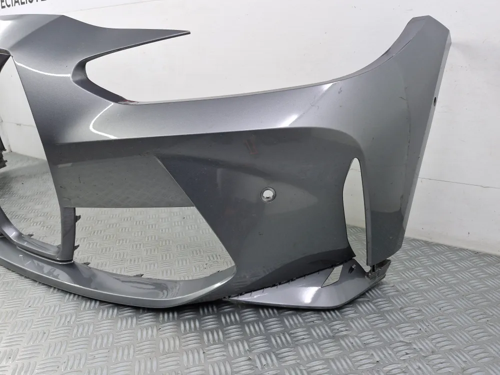 Forreste kofanger BMW M3/M4 Competition G22/G80/G82/G83 brugt
