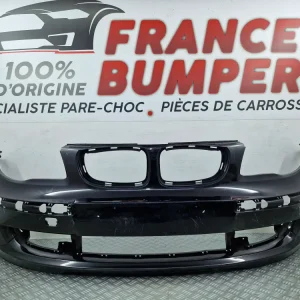 Forreste kofanger BMW Serie 1 E81/E87 (2007-2011) – Original brugt del fase 2