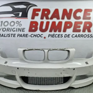 Forreste kofanger BMW Serie 1 (E82) Coupé M-pakke brugt