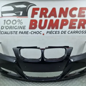 Forreste kofanger BMW Serie 3 (E90) Fase 1 (09/2005 til 09/2008) – Original brugt del
