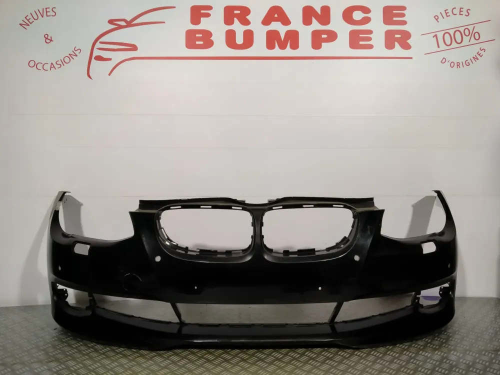 Forreste kofanger BMW Serie 3 (E92/E93) fase 2 brugt