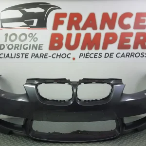 Forreste kofanger BMW Serie 3 (E92/E93) M3 fase 1 brugt