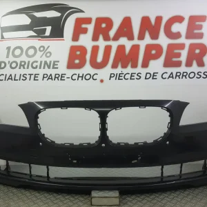 Forreste kofanger BMW Serie 7 (F01/F02/F04) fase 1 brugt ***