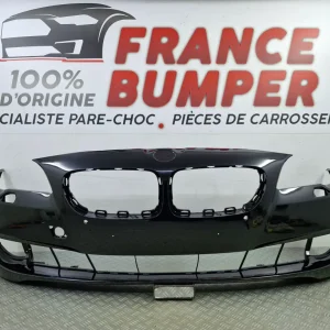 Forreste kofanger BMW Serie 5 (F10/F11) fase 1 brugt ***