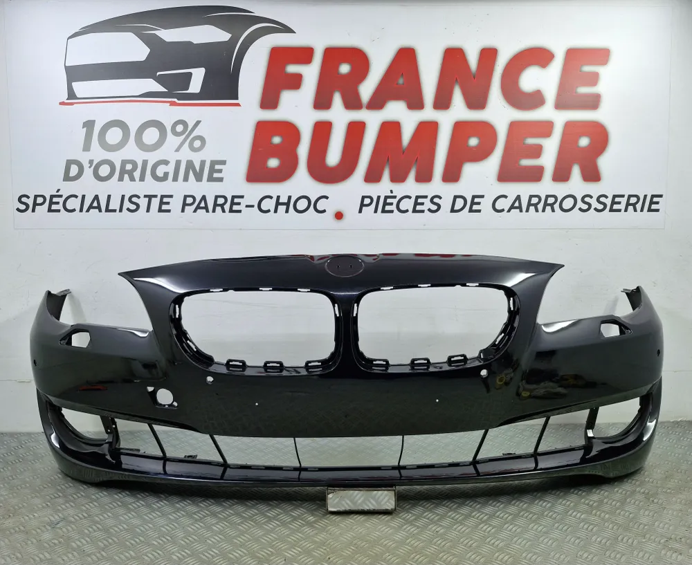 Forreste kofanger BMW Serie 5 (F10/F11) fase 1 brugt ***