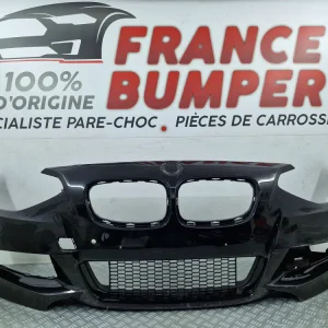 Forreste kofanger BMW Serie 1 (F20/F21) fase 1 PACK M