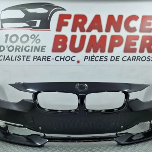 Forreste kofanger BMW Serie 3 (F30/F31) Fase 1 LUXURY (11/2011 - 09/2015) – Original brugt del
