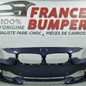 Forreste kofanger BMW Serie 3 (F30/F31) Fase 1 LUXURY (11/2011 - 09/2015) – Original brugt del