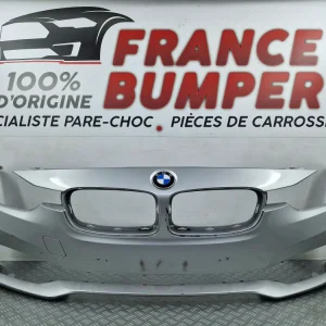 Forreste kofanger BMW Serie 3 (F30/F31) Fase 2 (Fra 09/2015) - Original brugt del