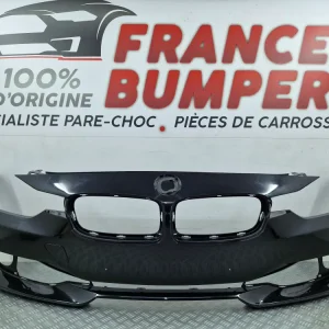 Forreste kofanger BMW Serie 3 (F30/F31) Fase 1 (fra 11/2011 til 09/2015) – Original brugt del