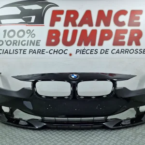 Forreste kofanger BMW Serie 3 F30/F31 Fase 1 (2011-2015) – Original brugt del